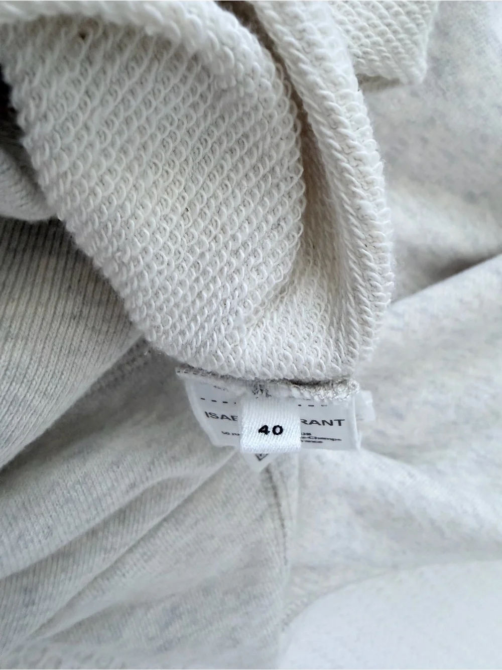 Isabel Marant Lightweight V-Neck Pullover Sweater  Dress